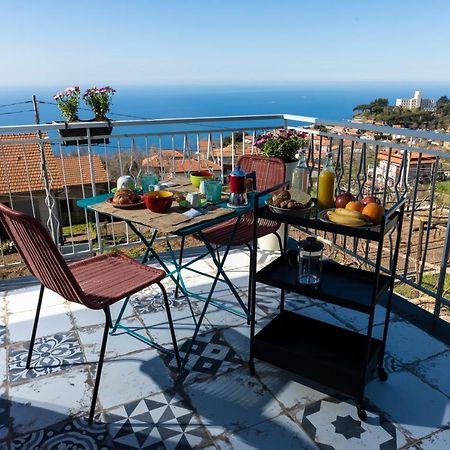 Plein Sud Agerola Bed and Breakfast San Lazzaro di Agerola Εξωτερικό φωτογραφία