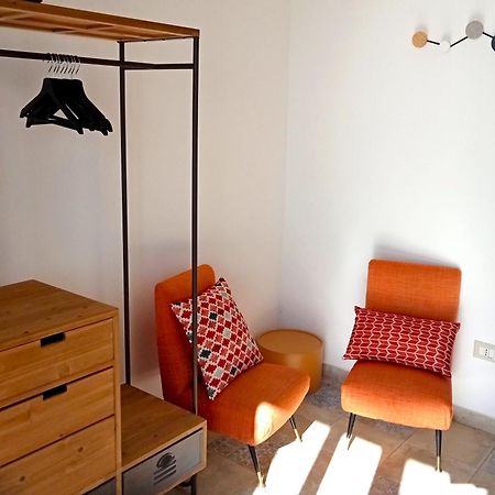 Plein Sud Agerola Bed and Breakfast San Lazzaro di Agerola Εξωτερικό φωτογραφία