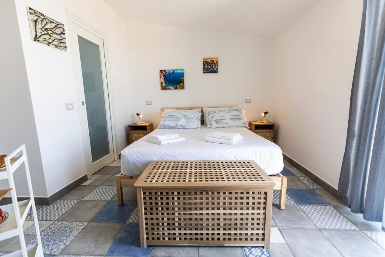 Plein Sud Agerola Bed and Breakfast San Lazzaro di Agerola Εξωτερικό φωτογραφία