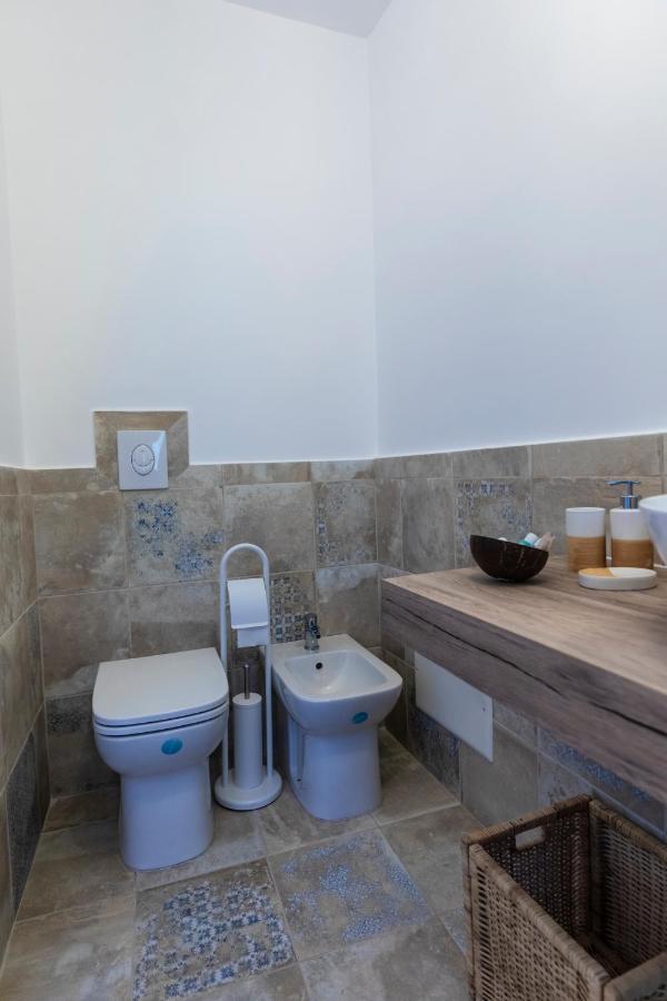 Plein Sud Agerola Bed and Breakfast San Lazzaro di Agerola Εξωτερικό φωτογραφία