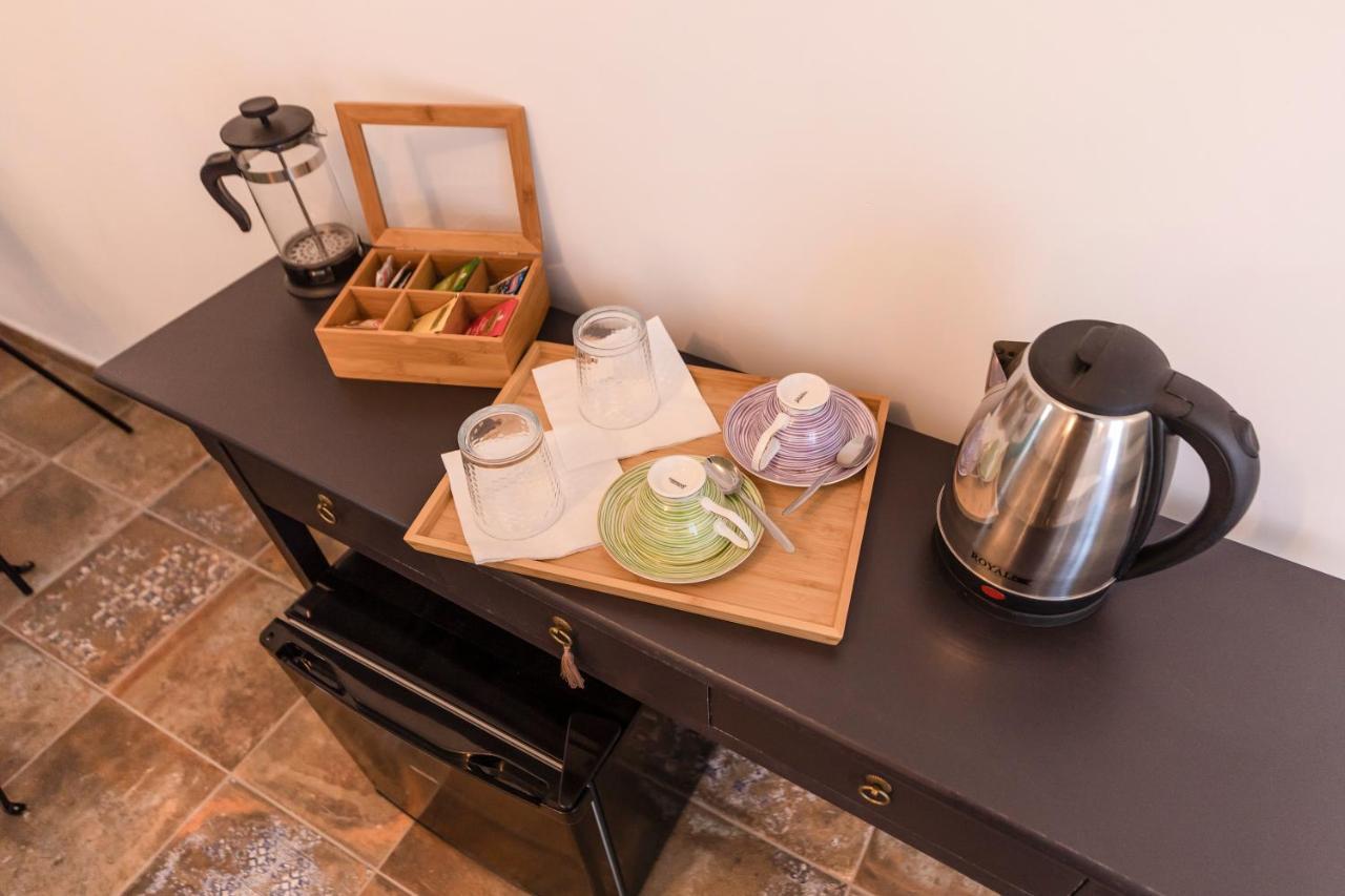Plein Sud Agerola Bed and Breakfast San Lazzaro di Agerola Εξωτερικό φωτογραφία