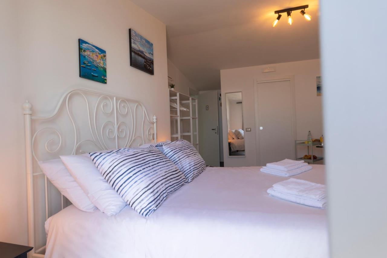 Plein Sud Agerola Bed and Breakfast San Lazzaro di Agerola Εξωτερικό φωτογραφία
