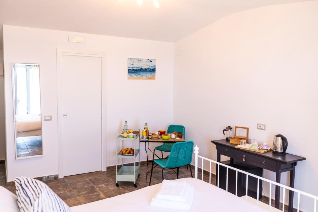Plein Sud Agerola Bed and Breakfast San Lazzaro di Agerola Εξωτερικό φωτογραφία
