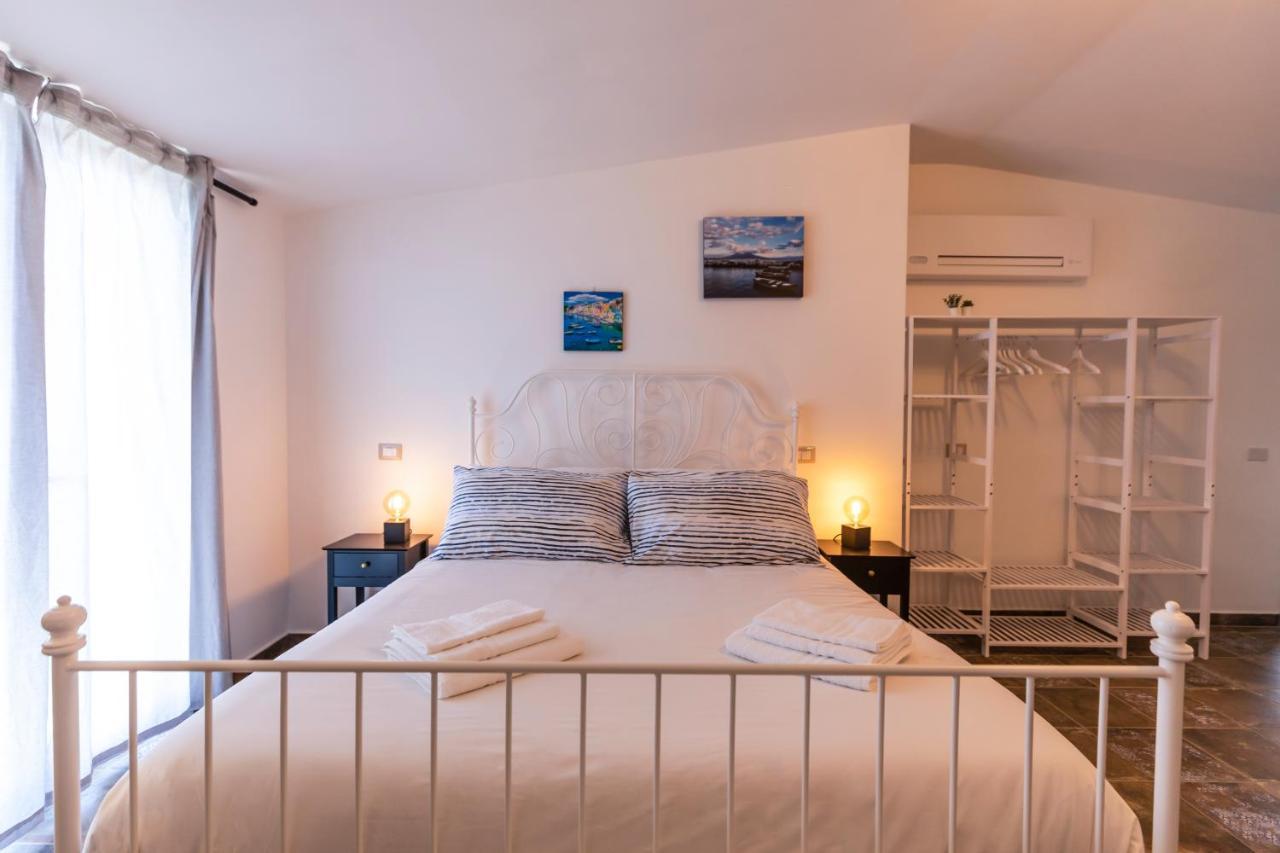 Plein Sud Agerola Bed and Breakfast San Lazzaro di Agerola Εξωτερικό φωτογραφία