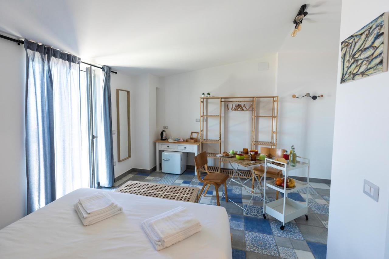 Plein Sud Agerola Bed and Breakfast San Lazzaro di Agerola Εξωτερικό φωτογραφία