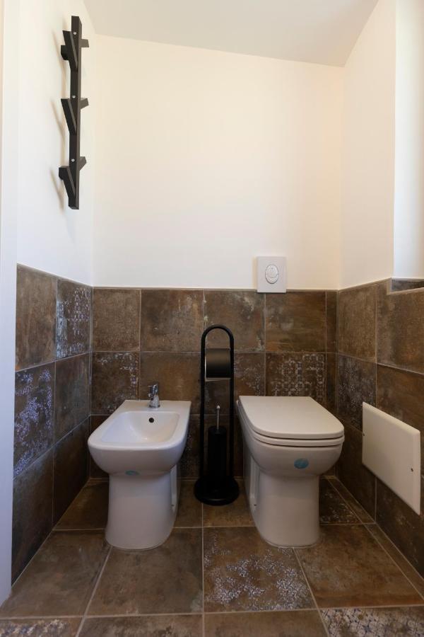 Plein Sud Agerola Bed and Breakfast San Lazzaro di Agerola Εξωτερικό φωτογραφία