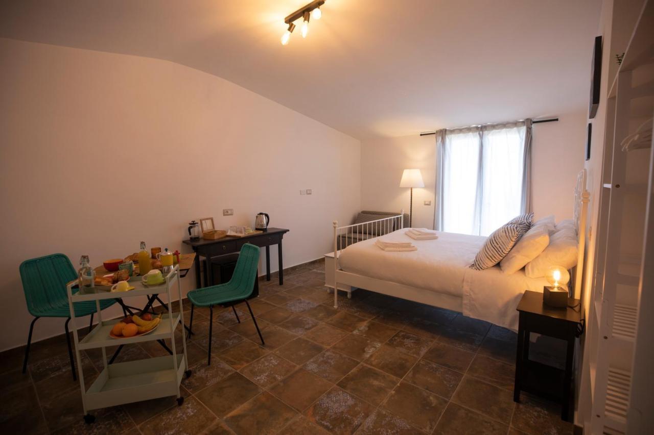 Plein Sud Agerola Bed and Breakfast San Lazzaro di Agerola Εξωτερικό φωτογραφία
