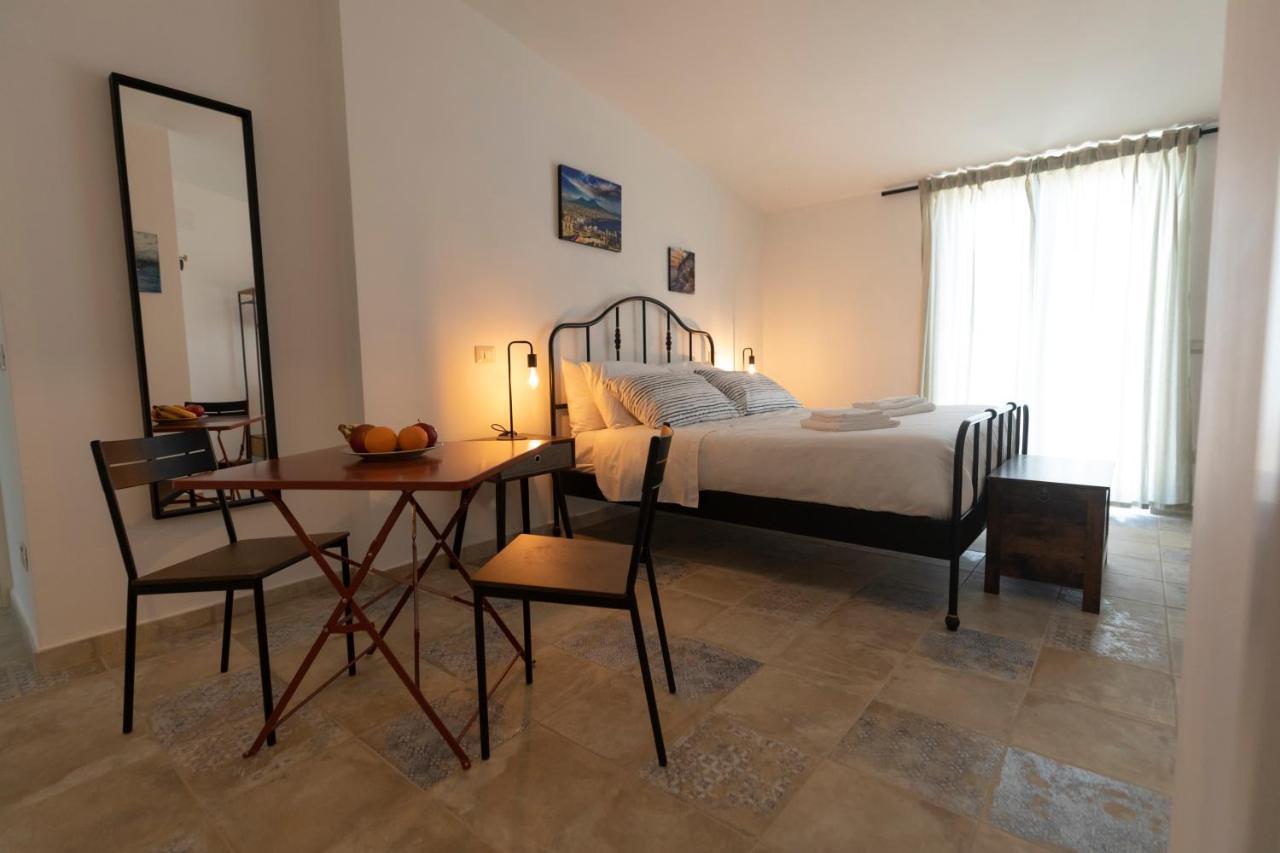 Plein Sud Agerola Bed and Breakfast San Lazzaro di Agerola Εξωτερικό φωτογραφία