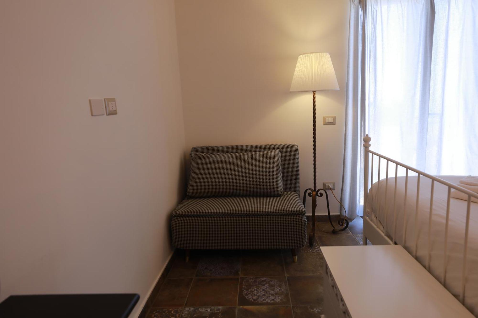 Plein Sud Agerola Bed and Breakfast San Lazzaro di Agerola Εξωτερικό φωτογραφία