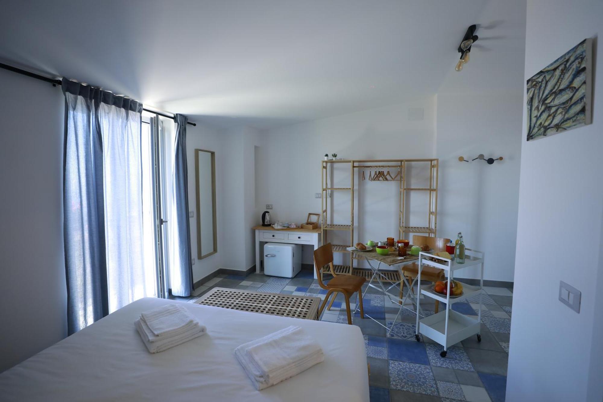 Plein Sud Agerola Bed and Breakfast San Lazzaro di Agerola Εξωτερικό φωτογραφία