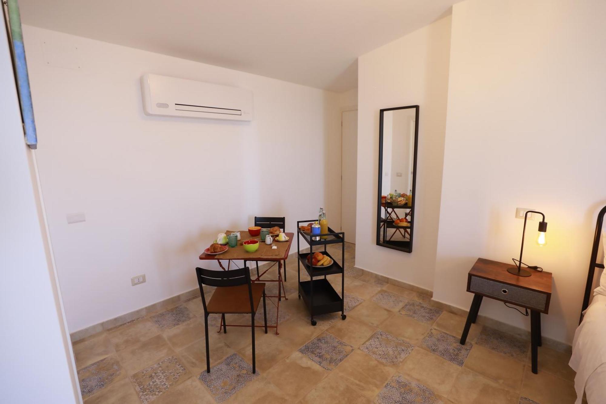 Plein Sud Agerola Bed and Breakfast San Lazzaro di Agerola Εξωτερικό φωτογραφία