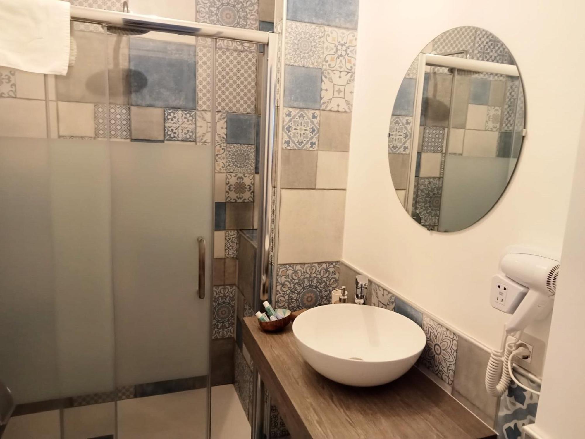 Plein Sud Agerola Bed and Breakfast San Lazzaro di Agerola Εξωτερικό φωτογραφία