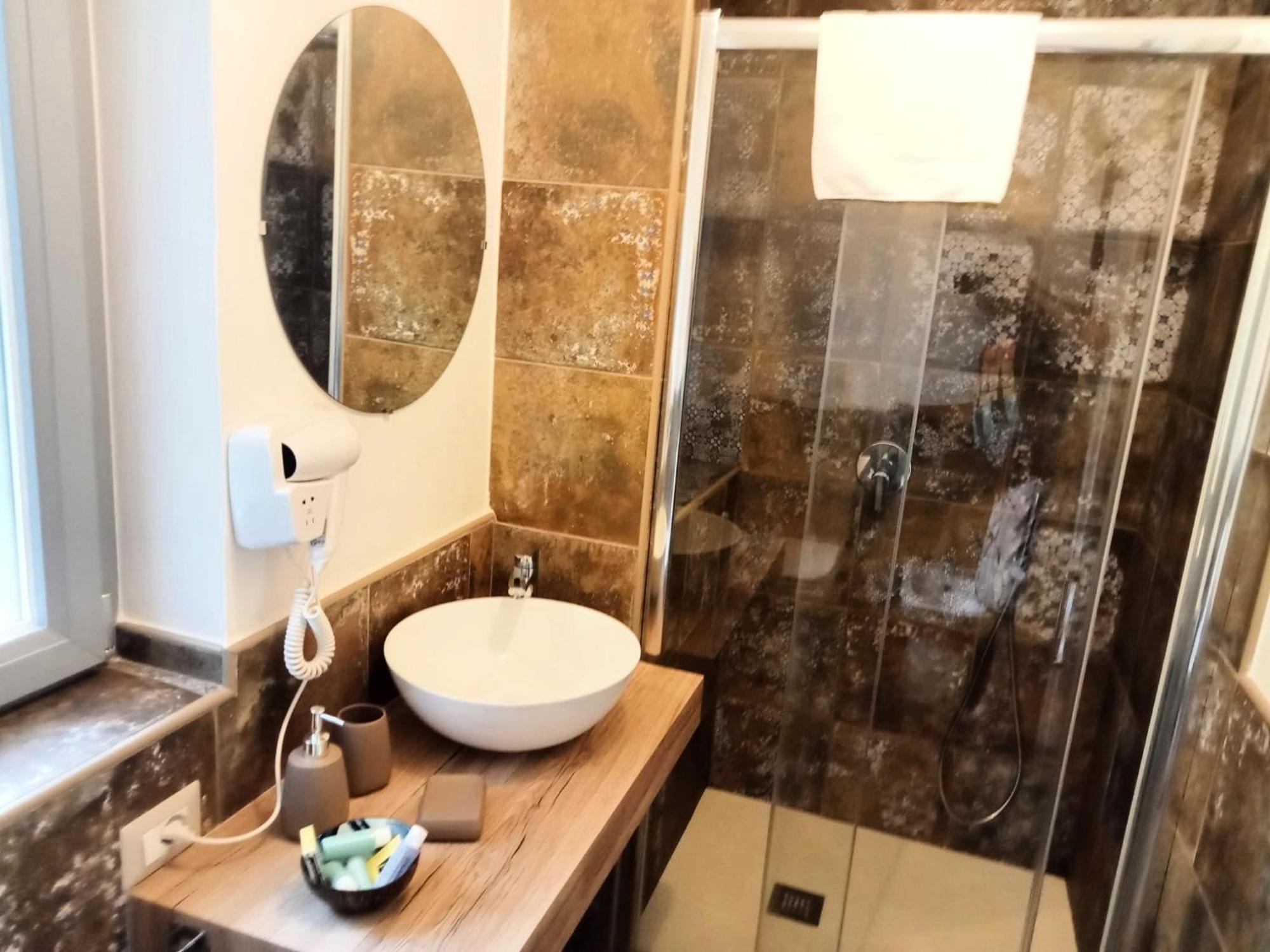 Plein Sud Agerola Bed and Breakfast San Lazzaro di Agerola Εξωτερικό φωτογραφία