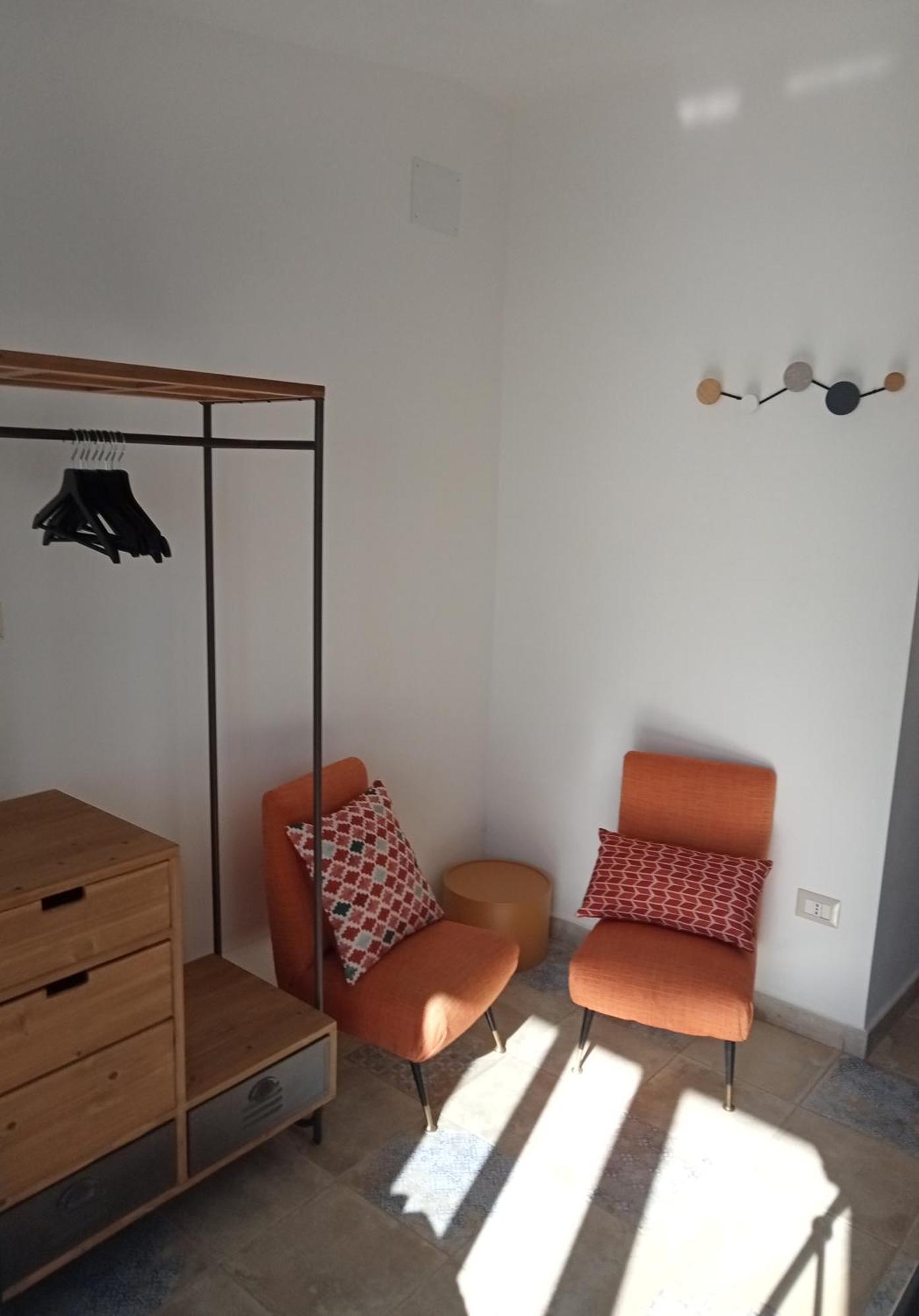 Plein Sud Agerola Bed and Breakfast San Lazzaro di Agerola Εξωτερικό φωτογραφία
