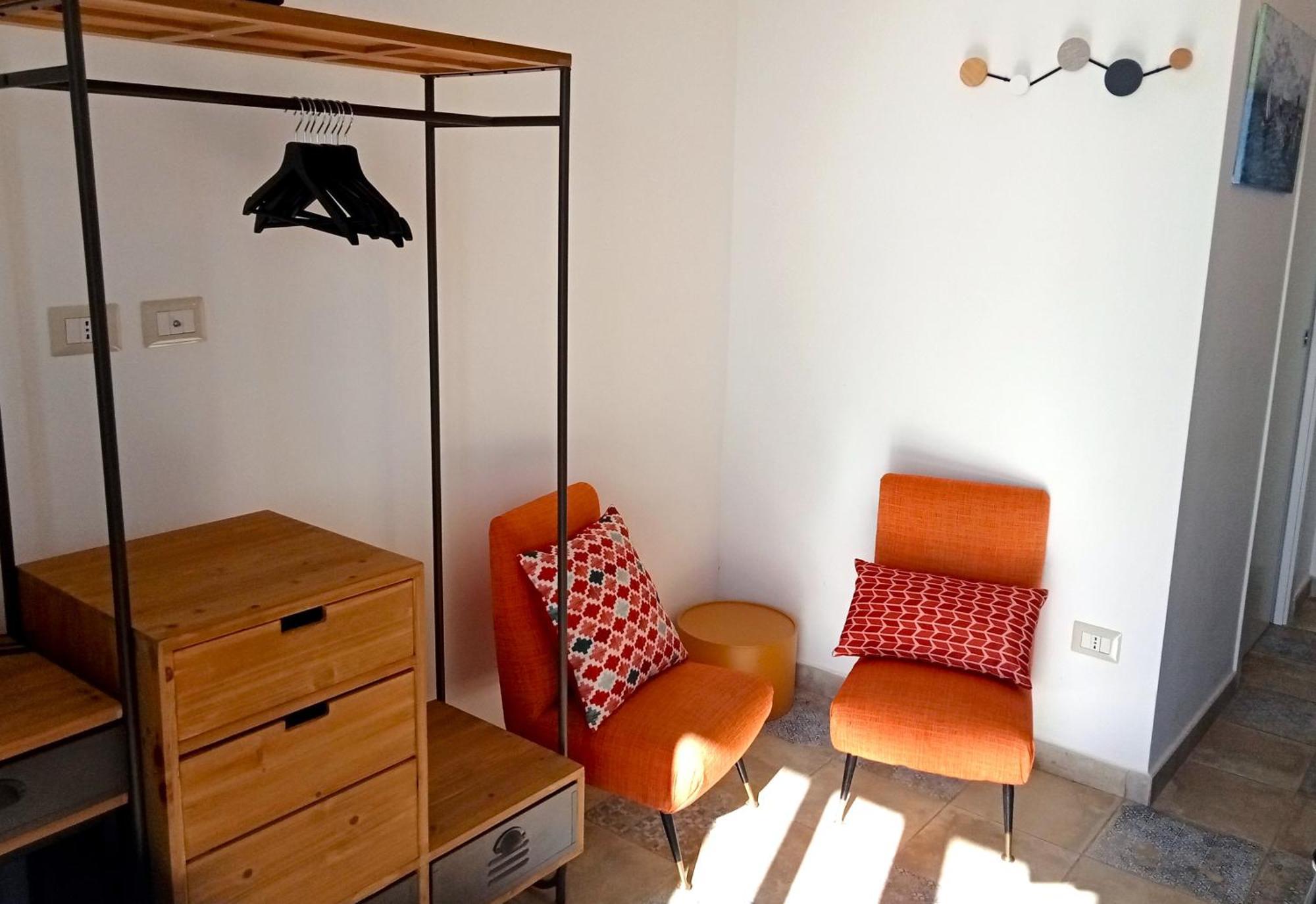 Plein Sud Agerola Bed and Breakfast San Lazzaro di Agerola Εξωτερικό φωτογραφία