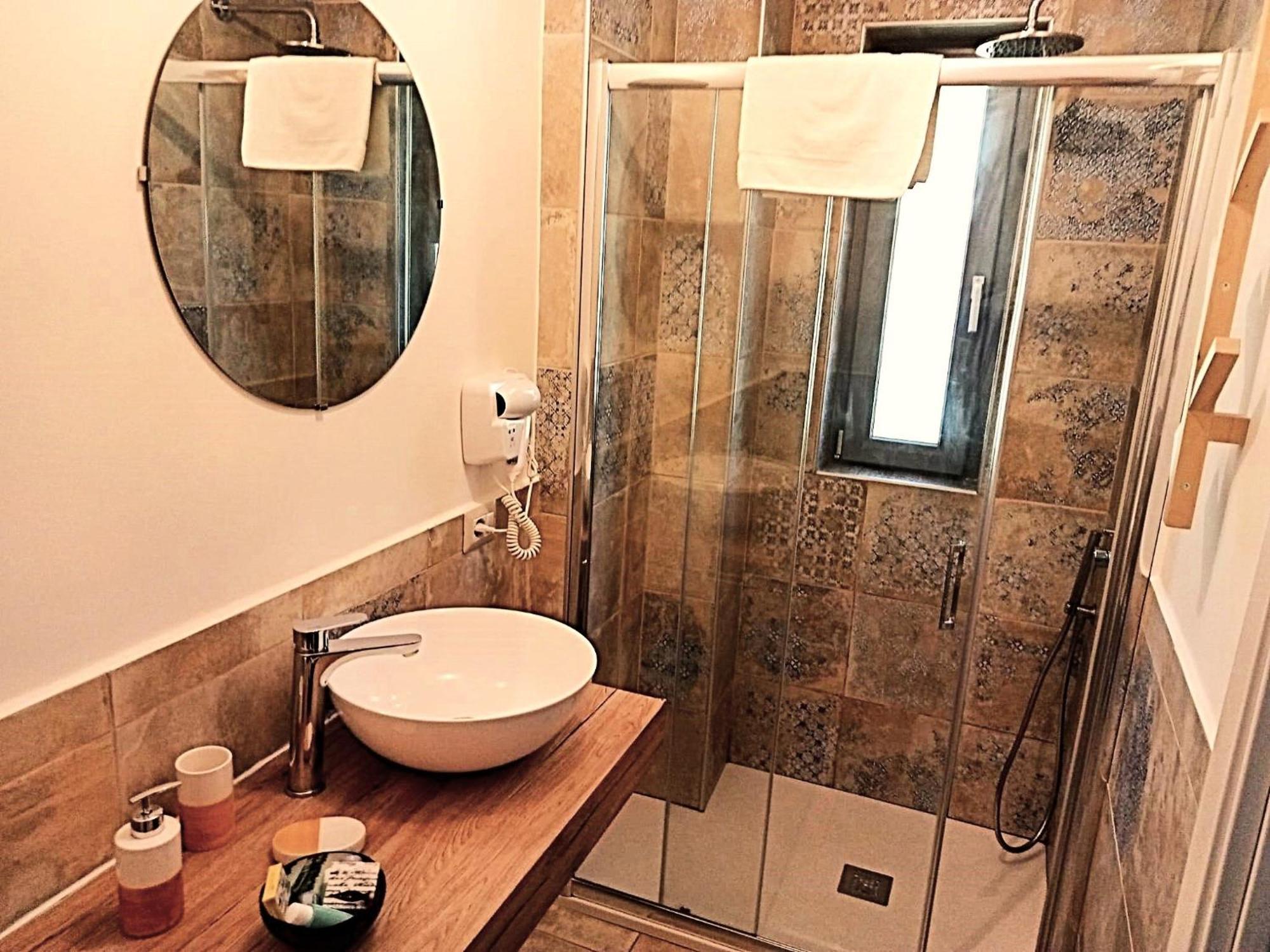 Plein Sud Agerola Bed and Breakfast San Lazzaro di Agerola Εξωτερικό φωτογραφία