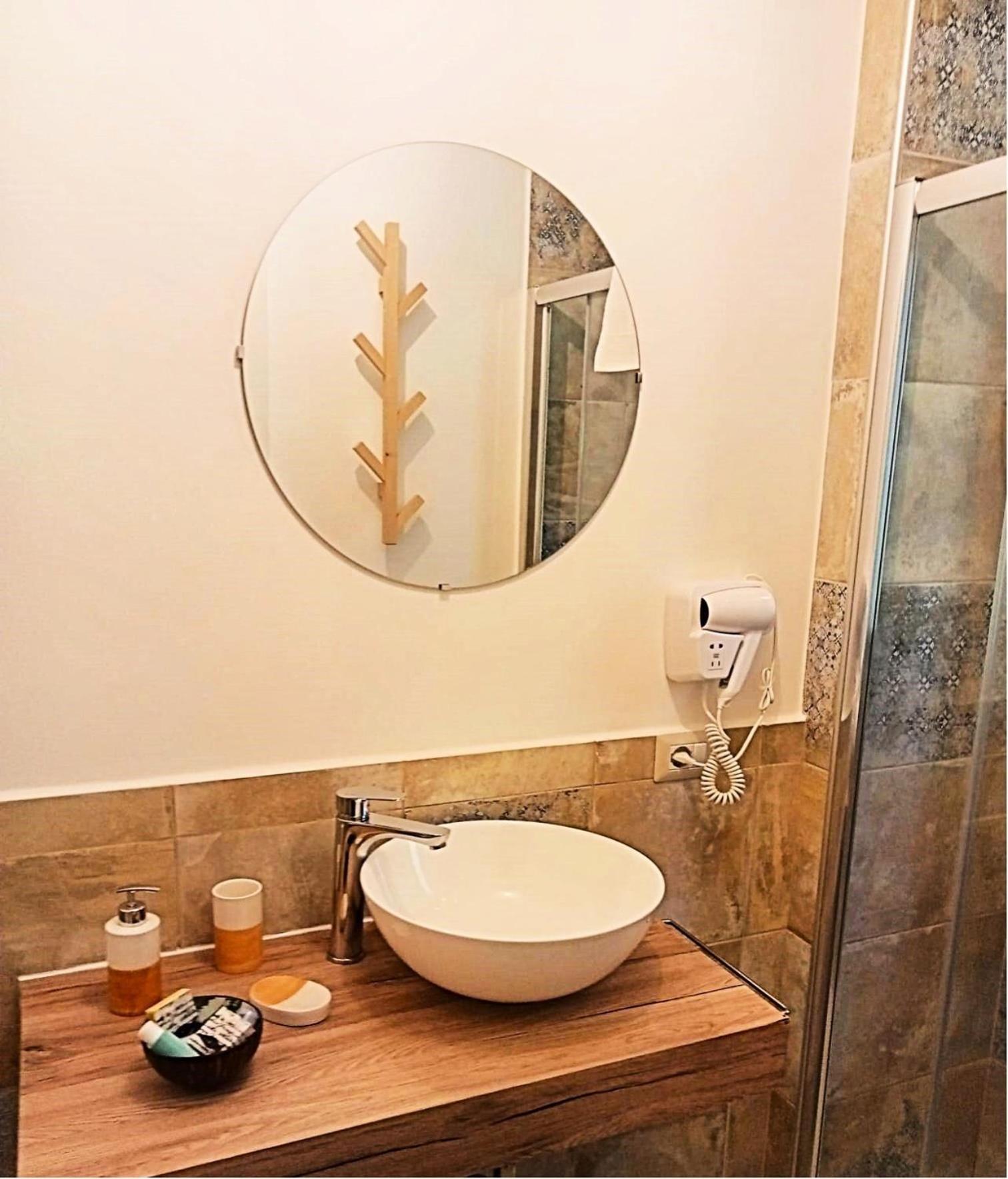 Plein Sud Agerola Bed and Breakfast San Lazzaro di Agerola Εξωτερικό φωτογραφία